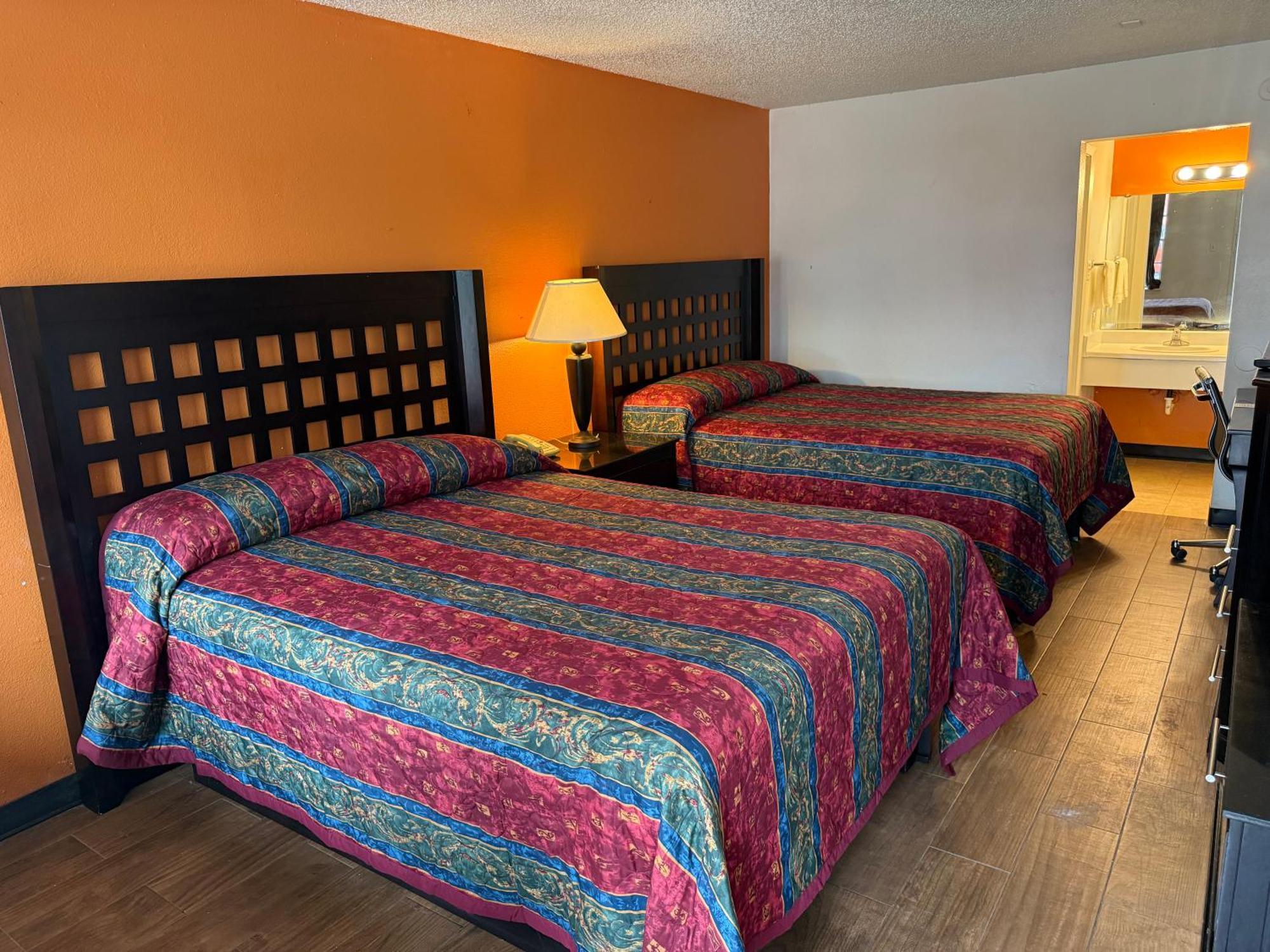 Sherman Inn Экстерьер фото