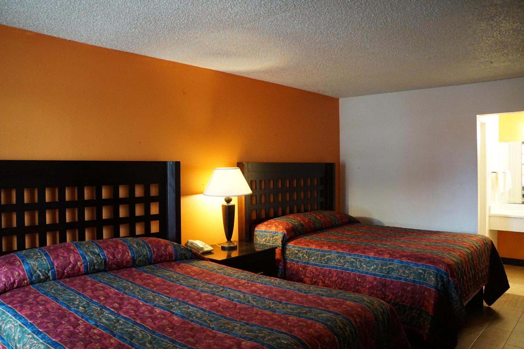 Sherman Inn Экстерьер фото