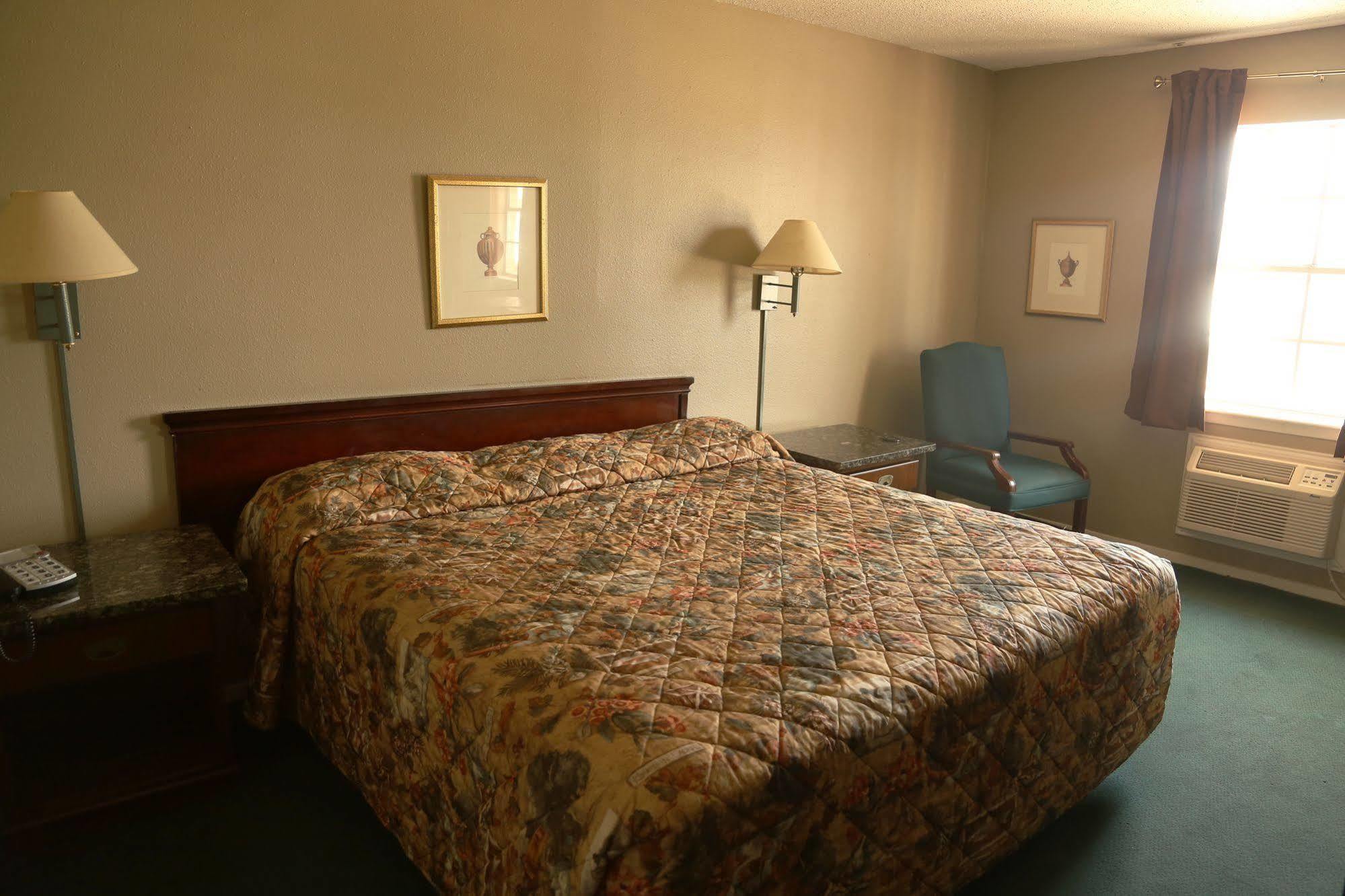 Sherman Inn Экстерьер фото