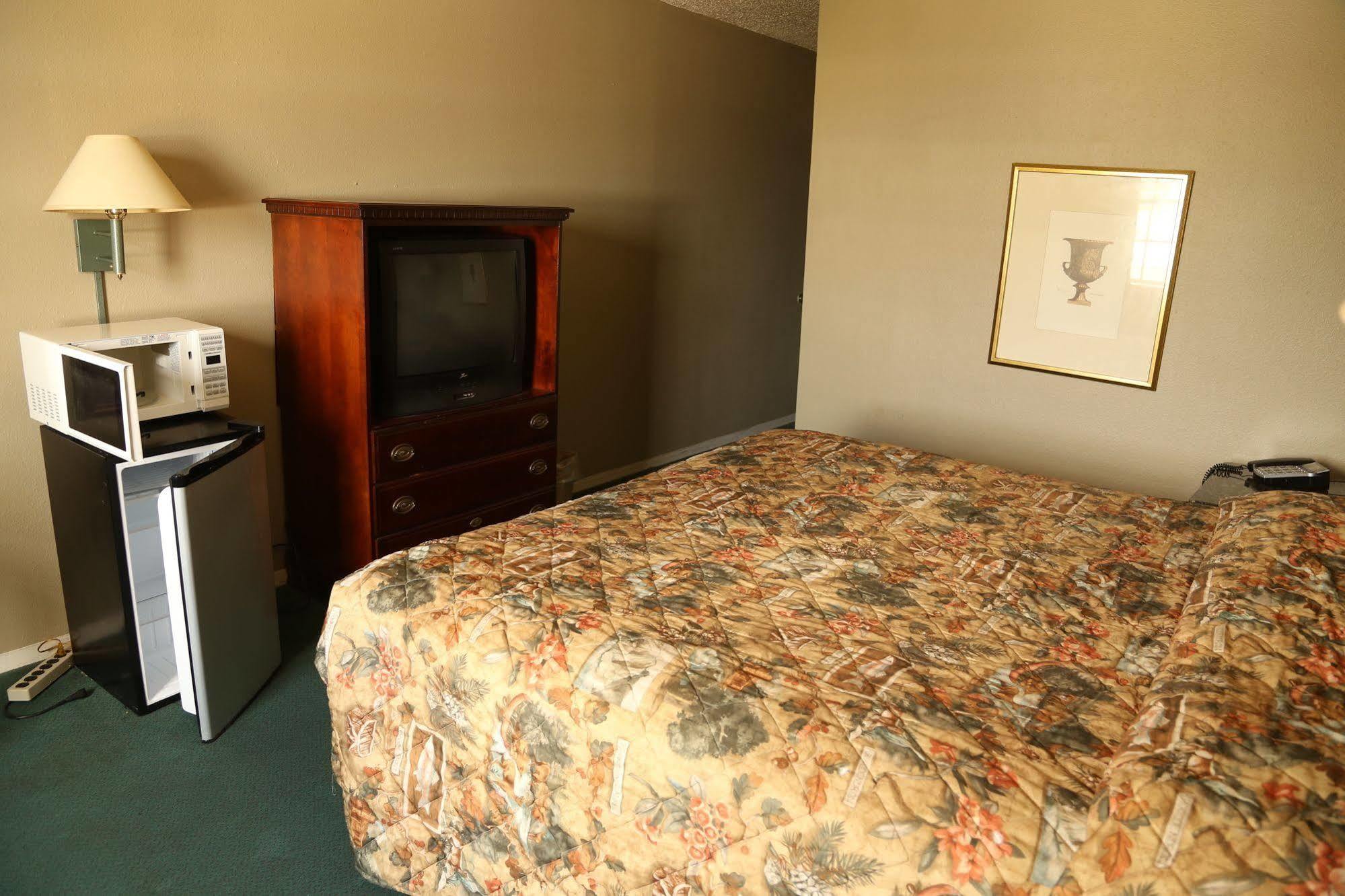 Sherman Inn Экстерьер фото
