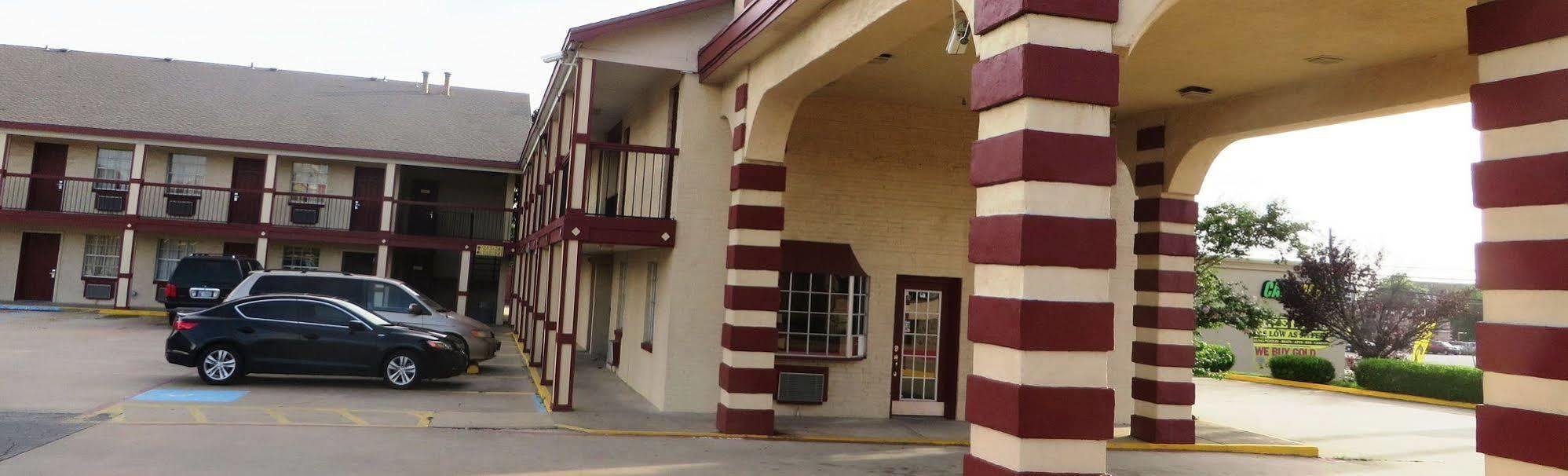 Sherman Inn Экстерьер фото