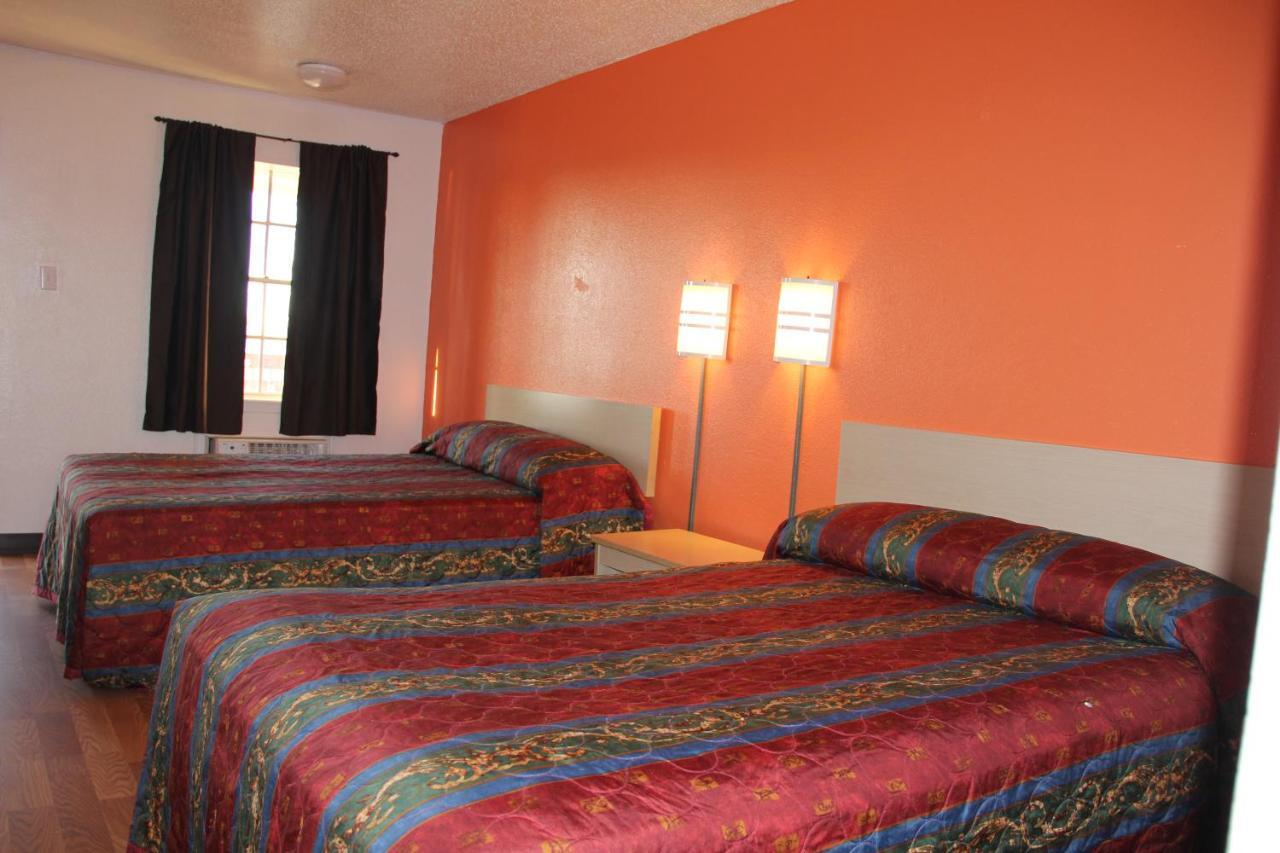 Sherman Inn Экстерьер фото