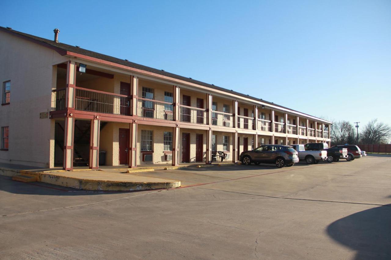 Sherman Inn Экстерьер фото