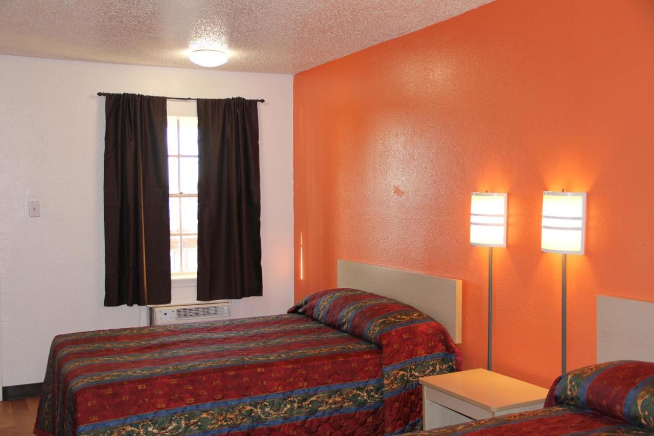 Sherman Inn Экстерьер фото