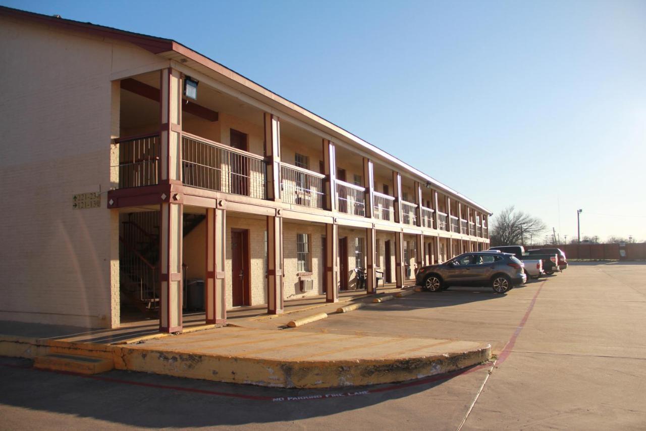 Sherman Inn Экстерьер фото