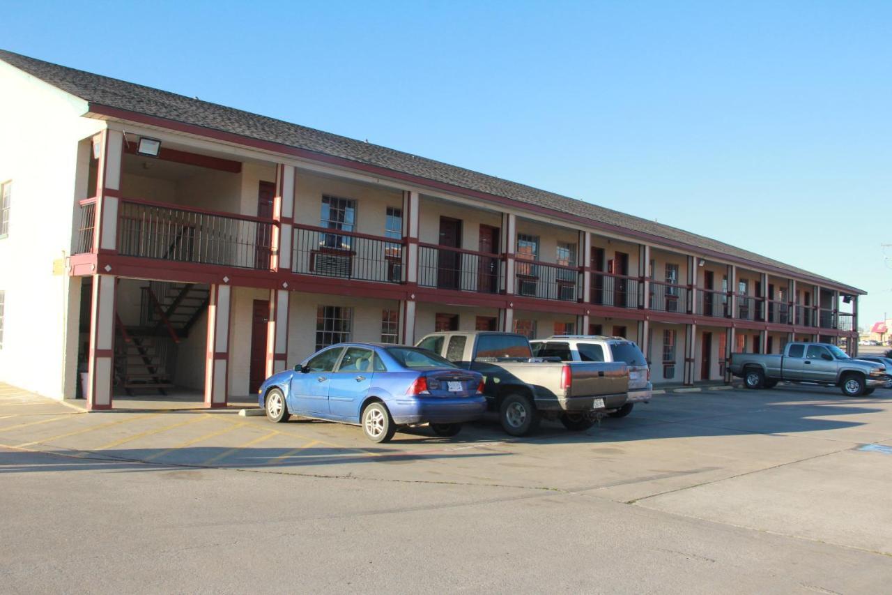 Sherman Inn Экстерьер фото