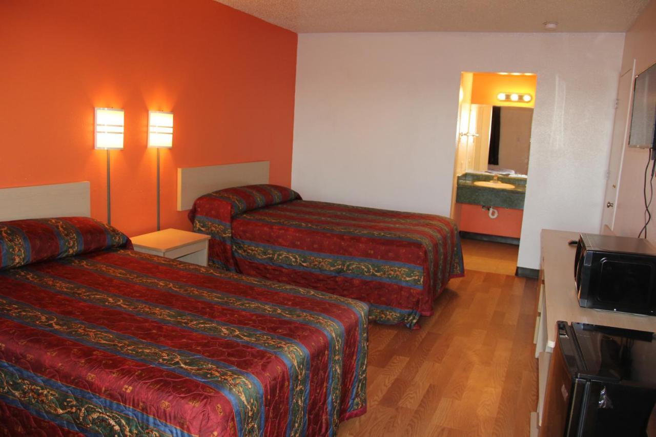 Sherman Inn Экстерьер фото