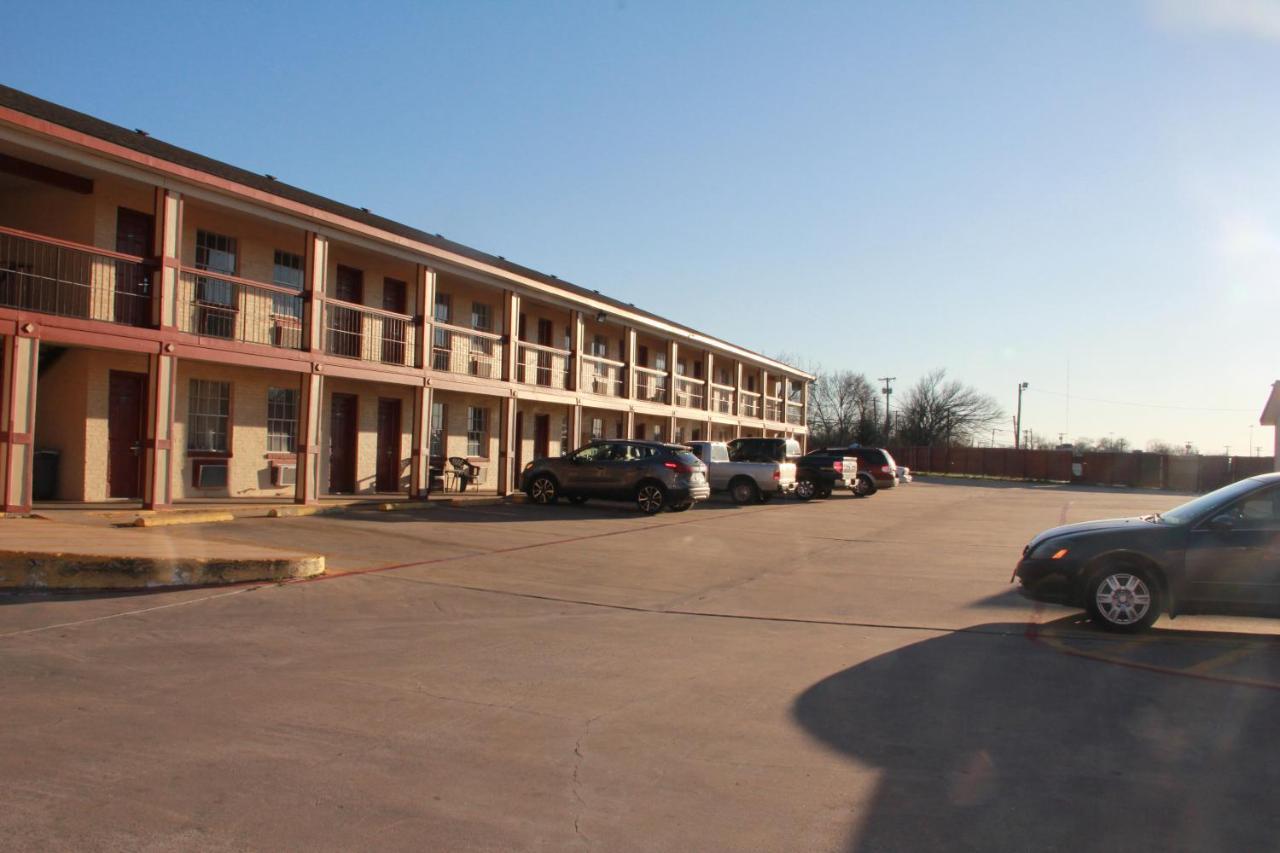 Sherman Inn Экстерьер фото