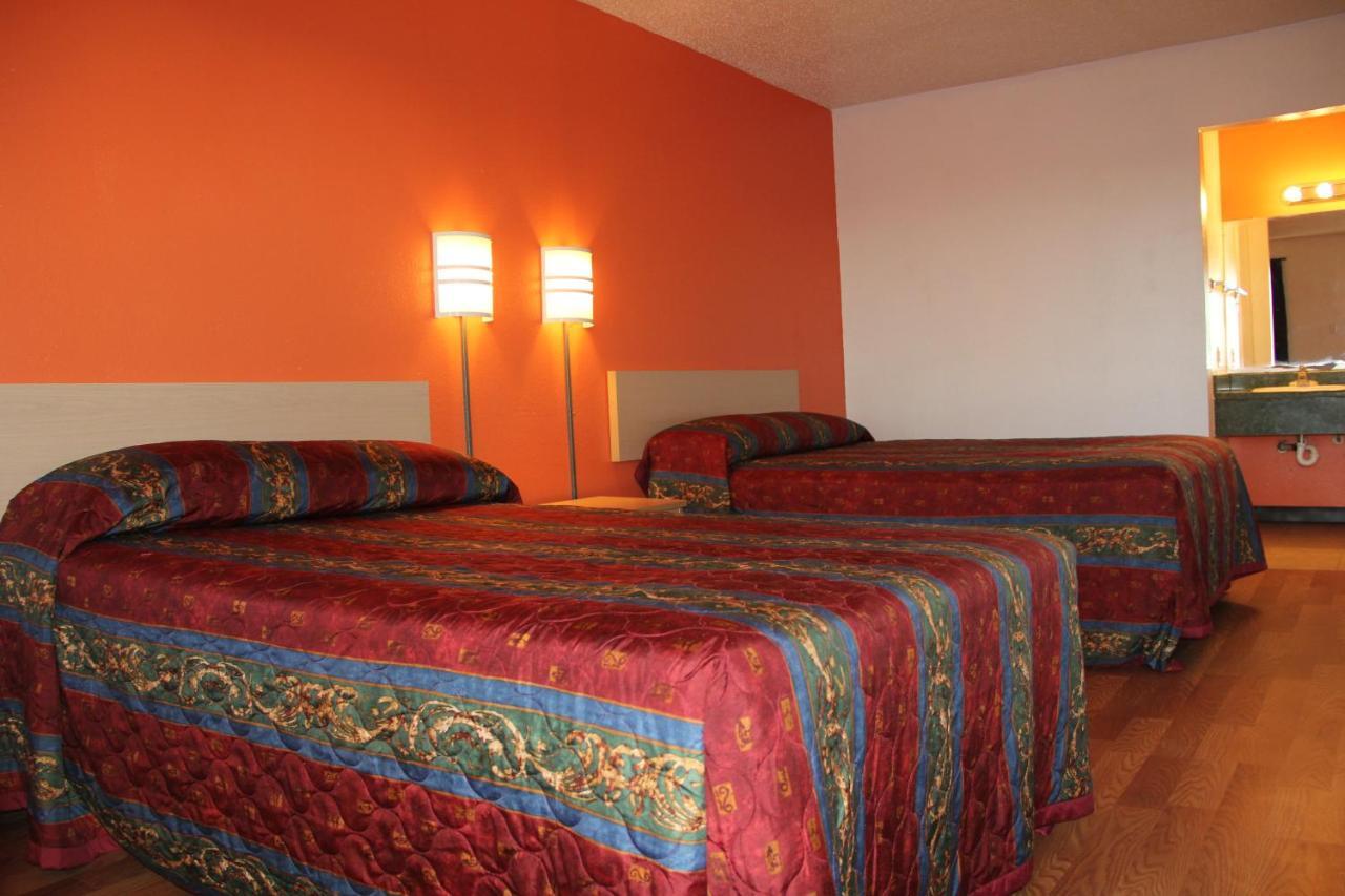 Sherman Inn Экстерьер фото